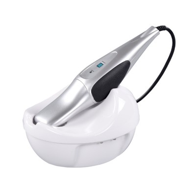 Ultrasonic Facial Skin Care Scrubber Professional