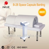 B-28CE Spa capsule massage for weight loss and hydrotherapy massage