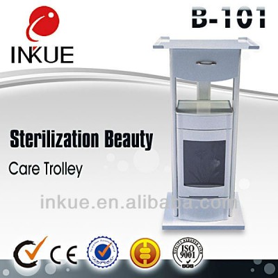 B-101 beauty spa trolley for sale