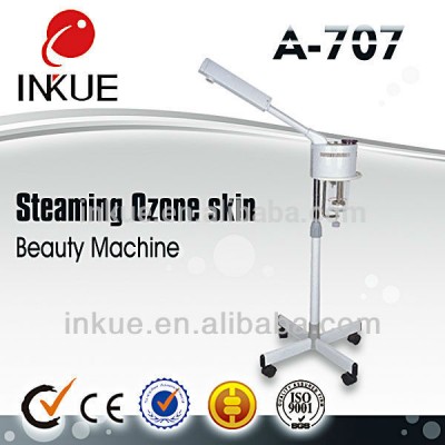 A-707 ozone therapy steam shower sauna infrared spa equipment