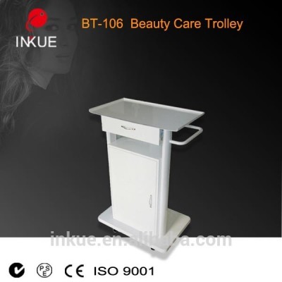 BT-106 2015 salon furniture and equipment beauty care trolley