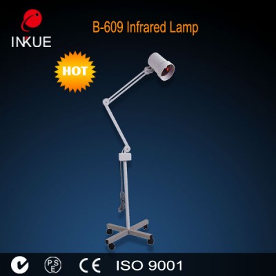 Hot in japan Physiotherapy wound healing lamp Far infrared light/Medical PDT infrared lamp