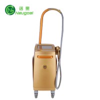 1550nm Erbium Glass Fiber Laser For Acne Scar Removal And Wrinkle Removal