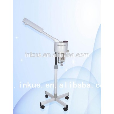 A-707 stand facial steamer with ozone/ oxygen spray for skin care