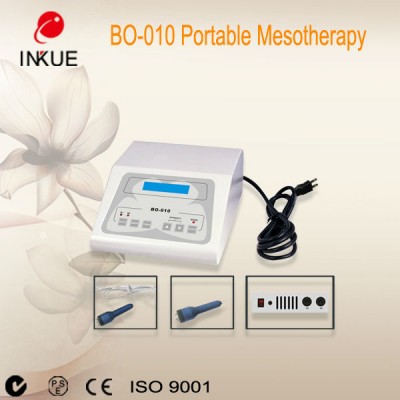 BO-010 Derma Roller factory direct wholesale /Anti-Puffiness/Skin Rejuvenation