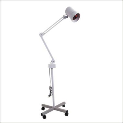 B-609 best infrared physiotherapy lamp,physical therapy infrared lamp on sale