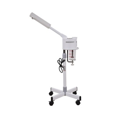 Professional Bio Facial Lifting Ozone Facial Steamer Machine  Private Label