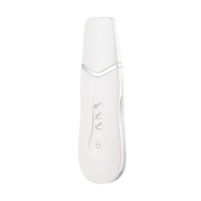 Private Label Skin Cleansing Scrubber Facial Ultrasonic