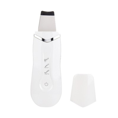 Professional Skin Scrubber Ultrasonic Oem Blackhead